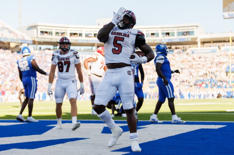 Saturday Best Bets for College Football Week 3