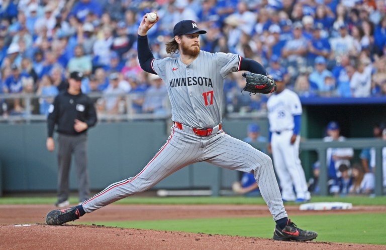 Fantasy Baseball Cheat Sheet: Top DraftKings MLB DFS Plays for Tuesday 4/22/25