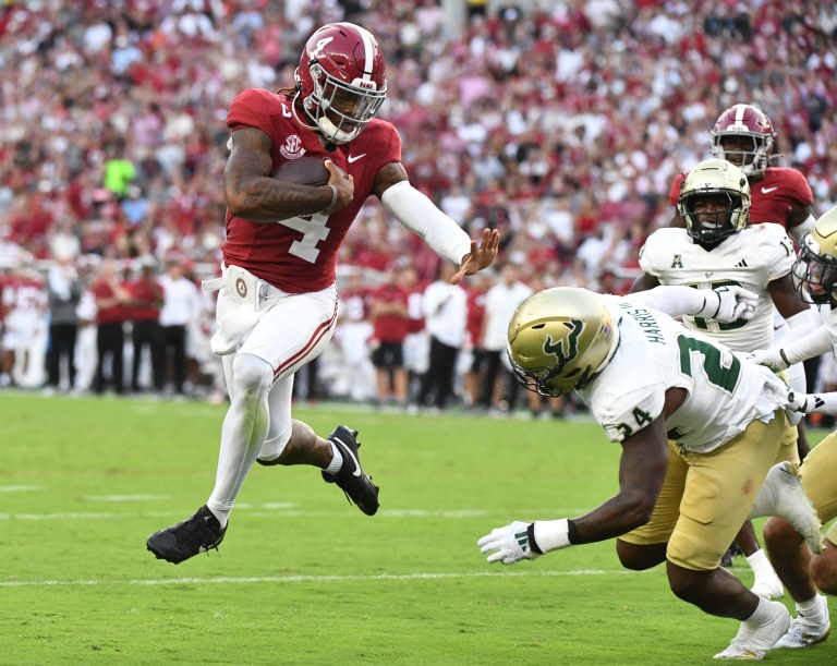 College Football Week 3 Player Props: Best Bets on DraftKings Sportsbook