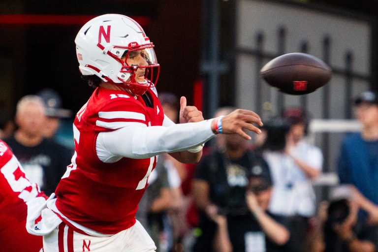 Fantasy College Football Picks: Top DraftKings CFB DFS Targets, Values for Week 5