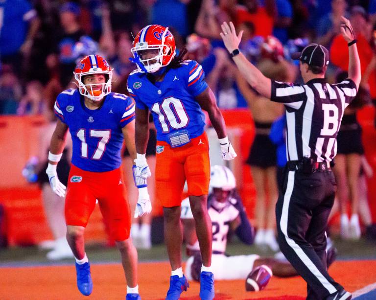 College Football Week 3 Best Bets: Odds, Predictions to Consider on DraftKings Sportsbook for Texas A&M vs. Florida