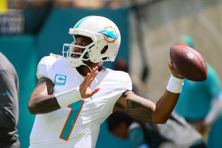 Dolphins vs. Cardinals NFL Week 8 Picks & Predictions on DraftKings Sportsbook