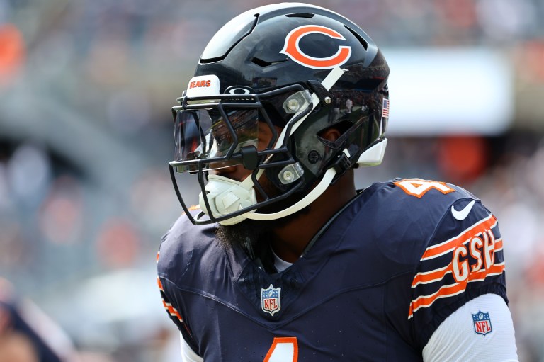 Fantasy Football Picks: Bears vs. Packers DraftKings NFL DFS Showdown Strategy
