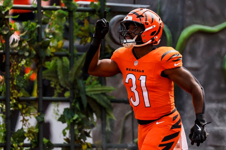 NFL Best Bets for MNF Commanders at Bengals: Odds, Predictions to Consider on DraftKings Sportsbook