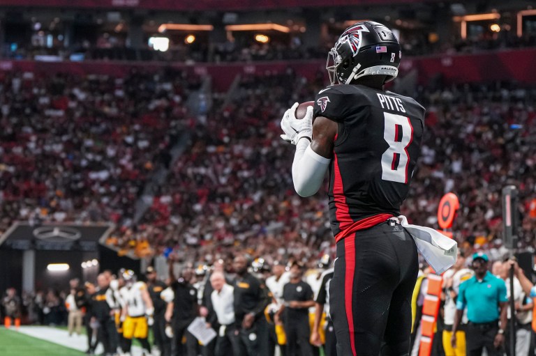 Fantasy Football Week 5 Drop List