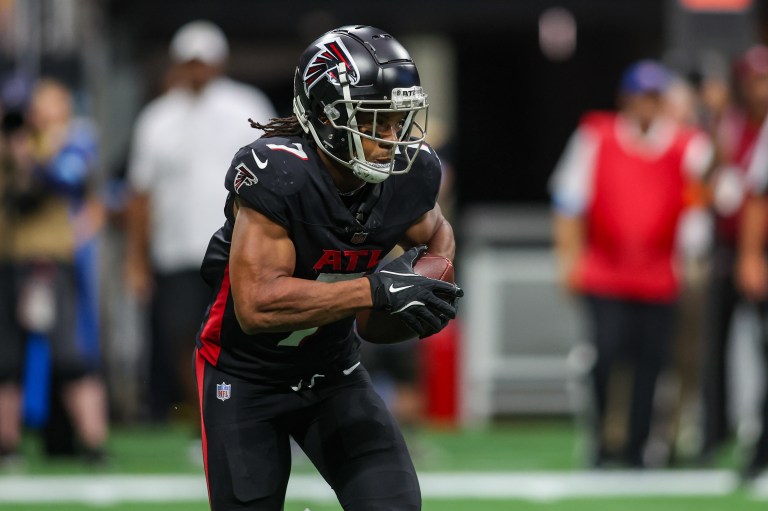 NFL Best Bets for MNF Falcons at Eagles: Odds, Predictions to Consider on DraftKings Sportsbook