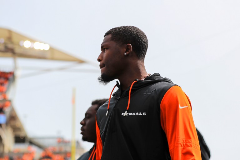 NFL Injury Report: Week 2 Lineup News for September 11