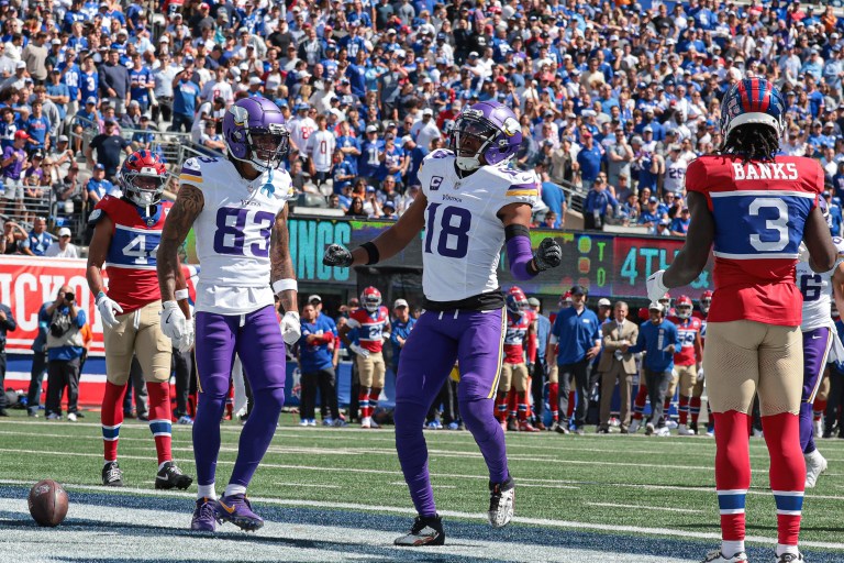 Fantasy Football QB-WR Stacks: Top DFS Quarterback-Wide Receiver Picks for Week 7