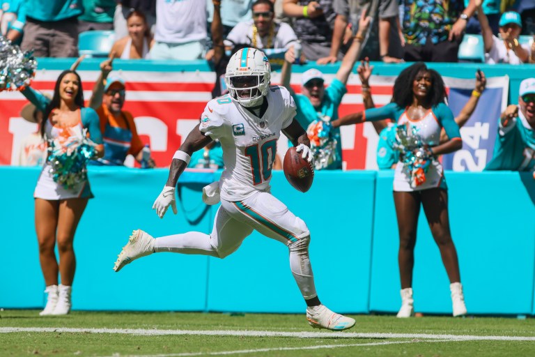 Buffalo Bills vs. Miami Dolphins: Best Bets, Predictions, Odds on DraftKings Sportsbook