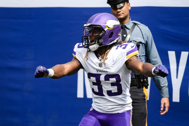Running Back Fantasy Football Start ’Em, Sit ’Em Week 3 Picks