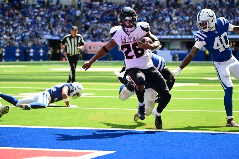 NFL Best Bets: Top Prop Bet Predictions for Week 2 on DraftKings Sportsbook