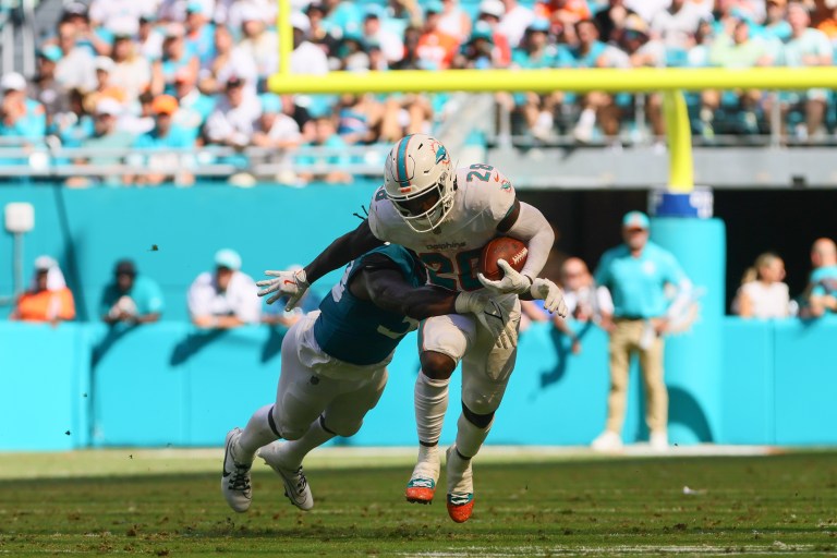 NFL Injury Report: Week 2 Lineup News for September 10