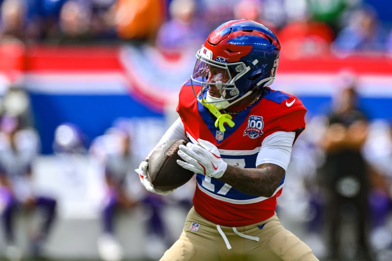 NFL Fantasy Football Waiver Wire Week 2