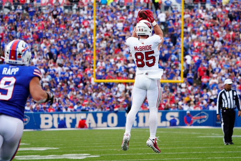 2024 Week 2 TE Rankings, Start, Sit — 2024 Fantasy Football Rankings