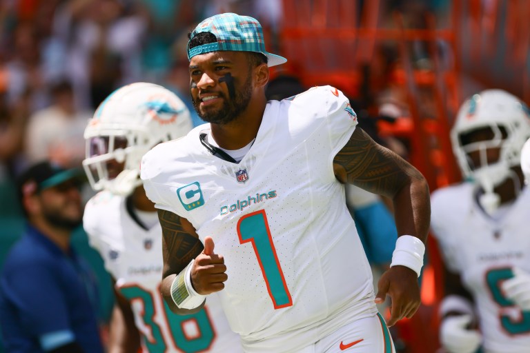 Fantasy Football Thursday Night Millionaire Picks Today: Top DraftKings NFL DFS Plays for TNF Week 2