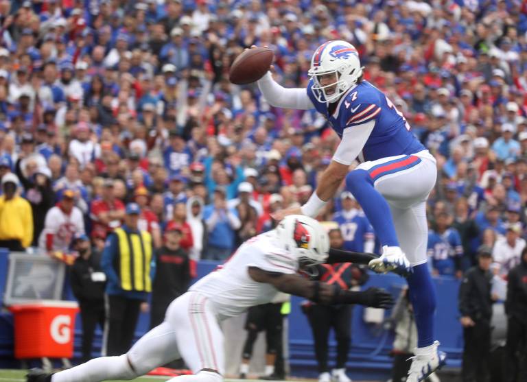 NFL Best Bets: Bills vs Dolphins Best Prop Bets on Thursday Night Football