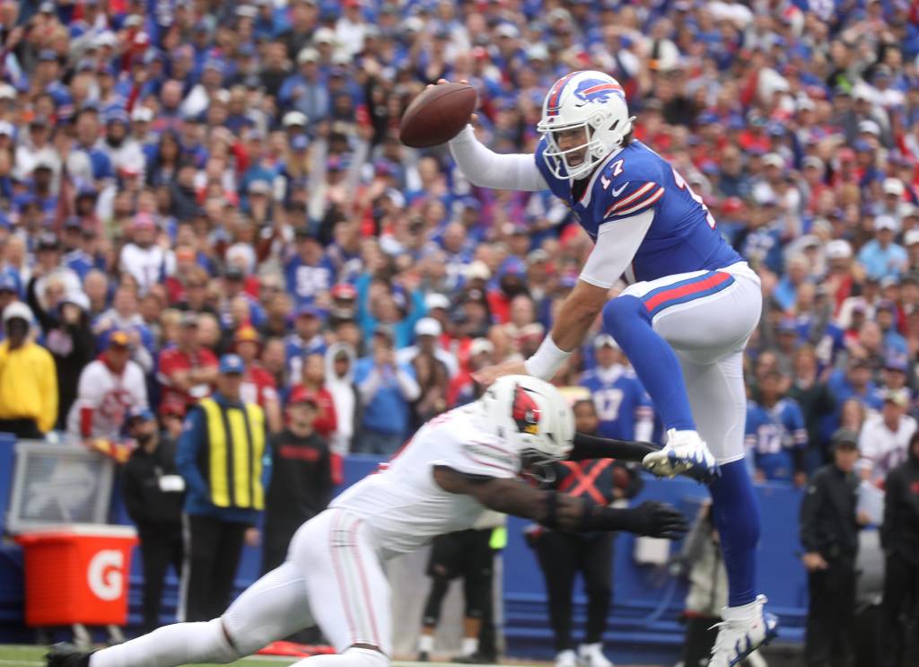 Picks for Buffalo Bills vs. Miami Dolphins: NFL Best Bets on DraftKings Sportsbook