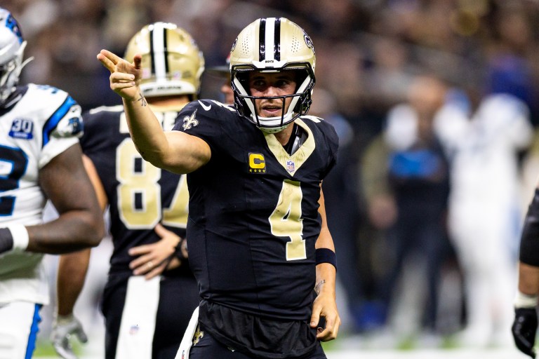 Quarterback Fantasy Football Start ’Em, Sit ’Em NFL Week 3 Picks