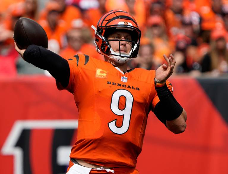 Quarterback Fantasy Football Start ’Em, Sit ’Em NFL Week 2 Picks