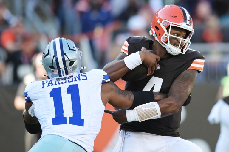 Best Bets to win the NFL Defensive Player of the Year on DraftKings Sportsbook