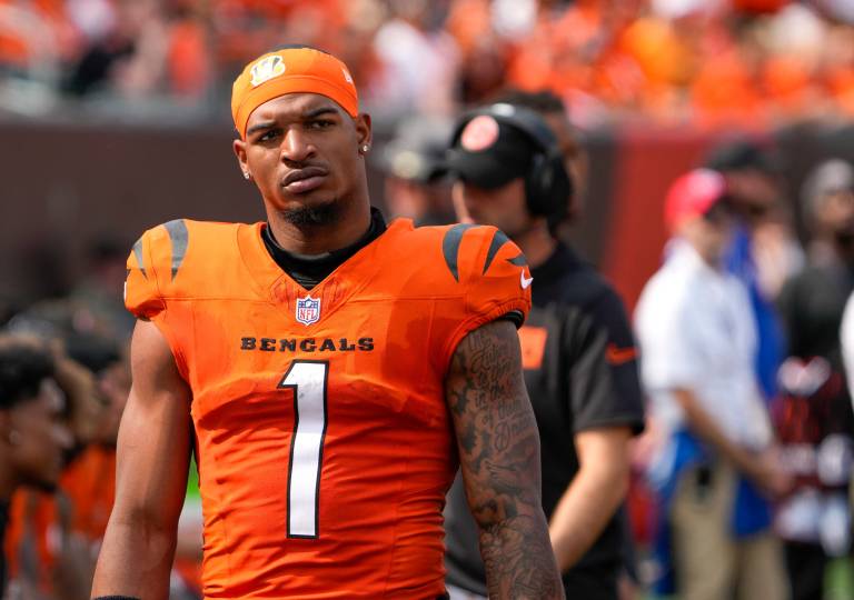 Trey Wingo sees big trouble for Bengals, Browns