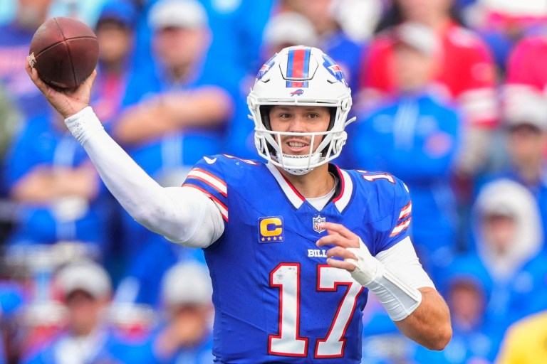 2024 Week 2 QB Rankings, Start, Sit — 2024 Fantasy Football Rankings