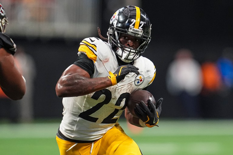 Running Back Fantasy Football Start ’Em, Sit ’Em Week 2 Picks