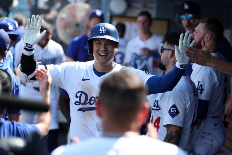 Fantasy Baseball Cheat Sheet: Top DraftKings MLB DFS Plays for September 9