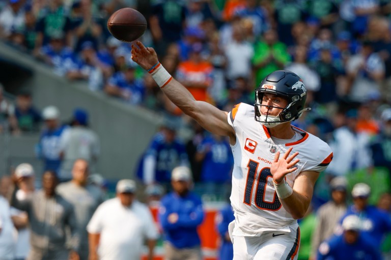 NFL Best Bets for Week 2: Odds, Predictions to Consider on DraftKings Sportsbook