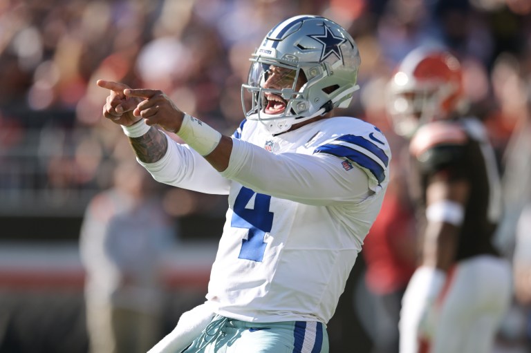 Picks for New Orleans Saints vs. Dallas Cowboys: NFL Best Bets on DraftKings Sportsbook