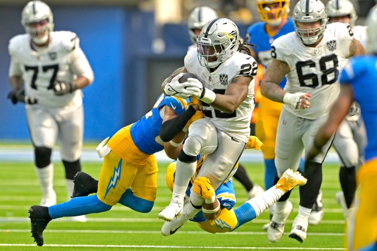 Fantasy Football Week 2 Trends: Diving into air yards and advanced receiving metrics