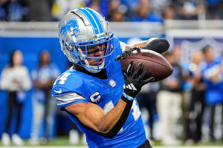 NFL Bets: Live-betting trends to note in Week 2