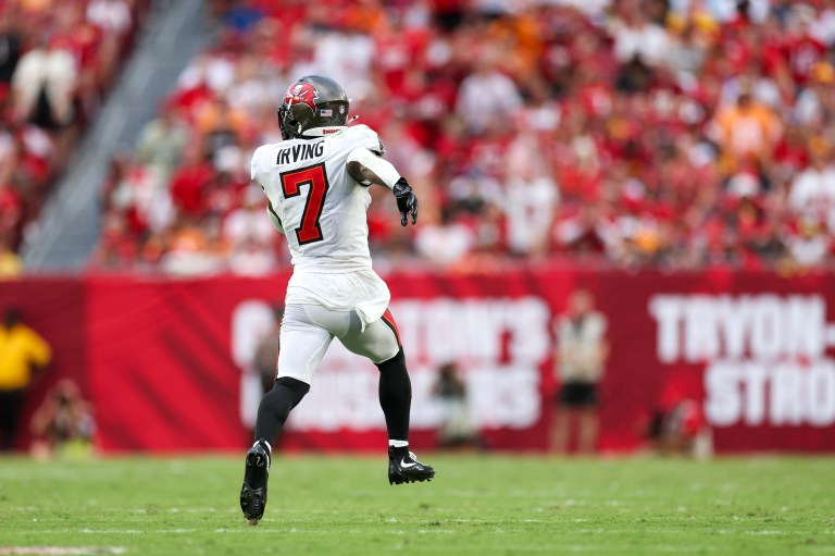 Top Fantasy Football Sleepers For Week 2