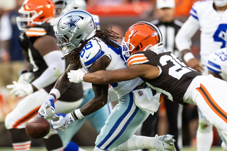 NFL Best Bets Today: DK Network Betting Group Picks for September 15 on DraftKings Sportsbook
