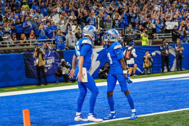 Week 2 NFL Best Bets on DraftKings Sportsbook