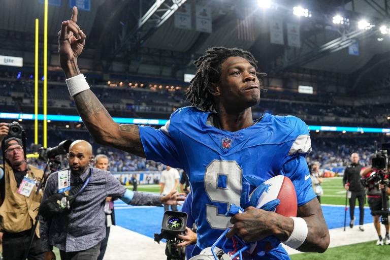 Why Jameson Williams could be a league winner