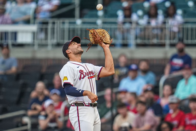 MLB Best Bets Today: DK Network Betting Group Picks for September 11 on DraftKings Sportsbook