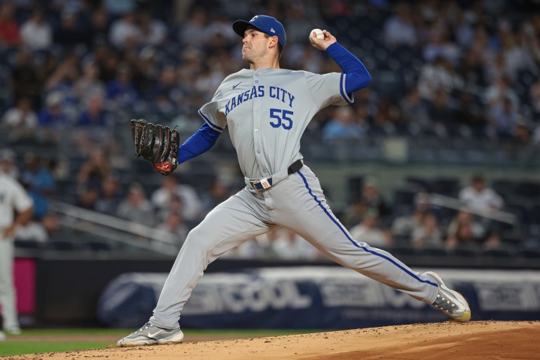 Fantasy Baseball Cheat Sheet: Top DraftKings MLB DFS Plays for September 17