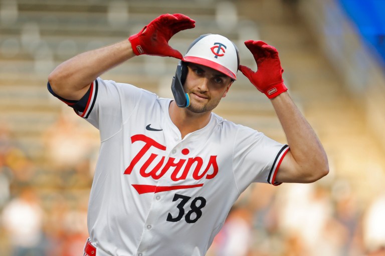 Best 2025 fantasy baseball sleepers: American League outfielders
