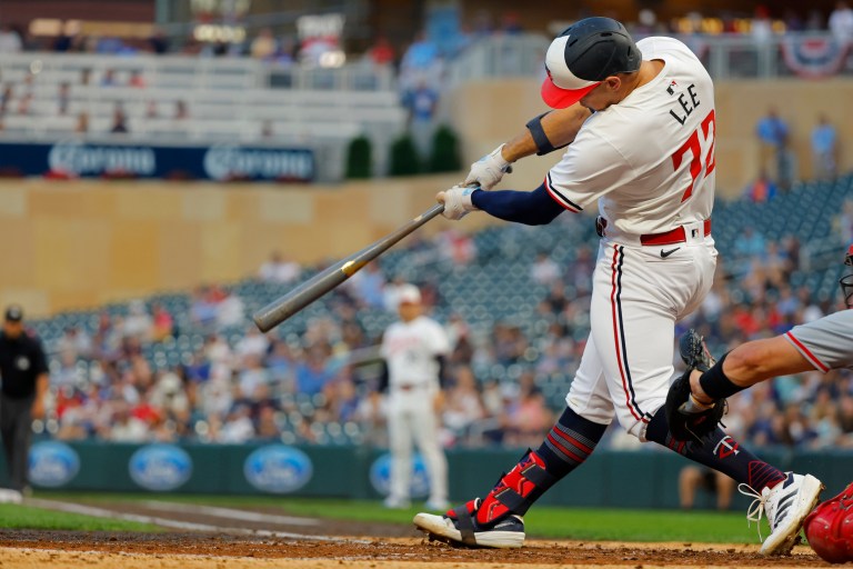 Top 2B sleepers for fantasy baseball 2025
