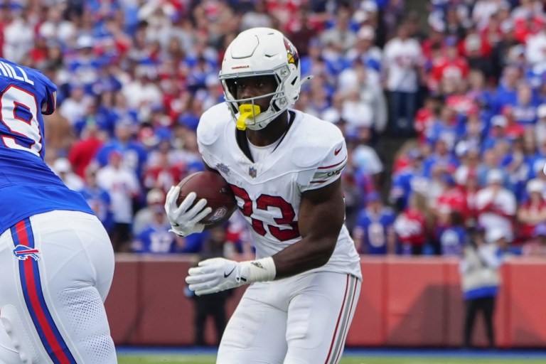 Dynasty Fantasy Football: Eight sleepers to target before the 2025 season