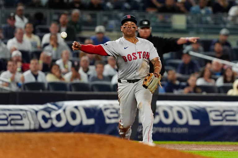 MLB Parlay Best Bets Today: David Ortiz’s Parlay Picks on DraftKings Sportsbook for September 13