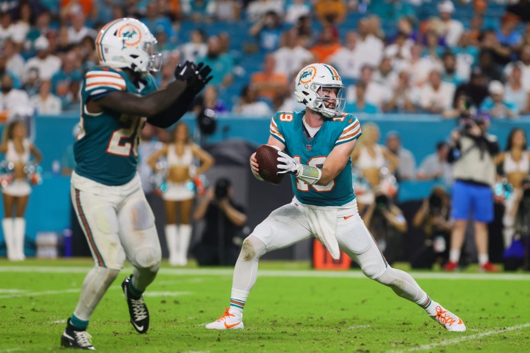 NFL Best Bets: Tennessee Titans vs. Miami Dolphins Best Prop Bets on Monday Night Football