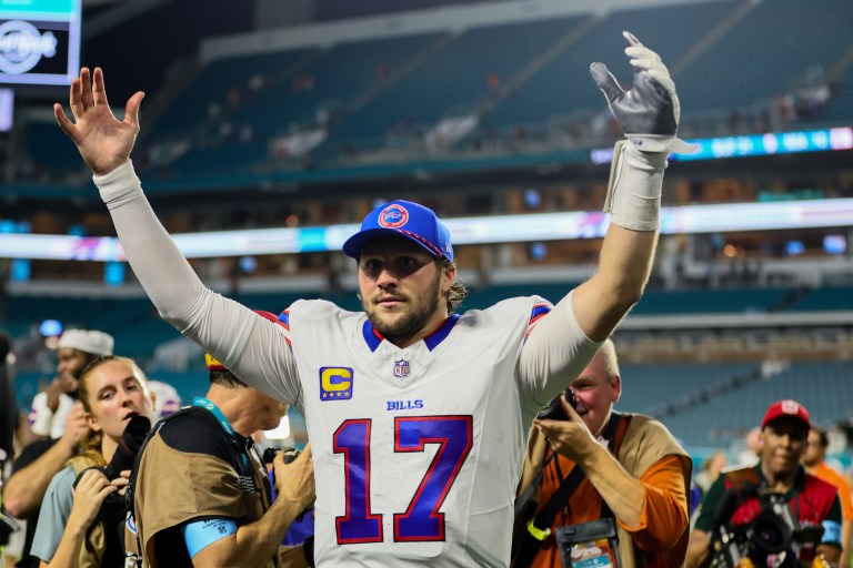 NFL Week 16 DraftKings Fantasy Football PPR Rankings: Quarterbacks