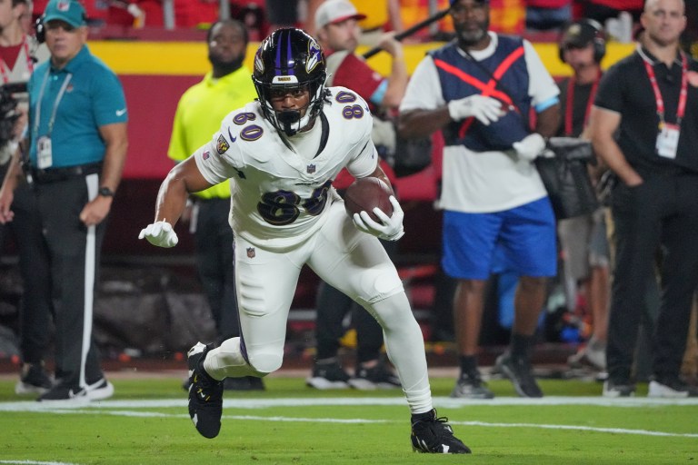 Tight End Start ’Em, Sit ’Em Fantasy Football Week 5 Picks