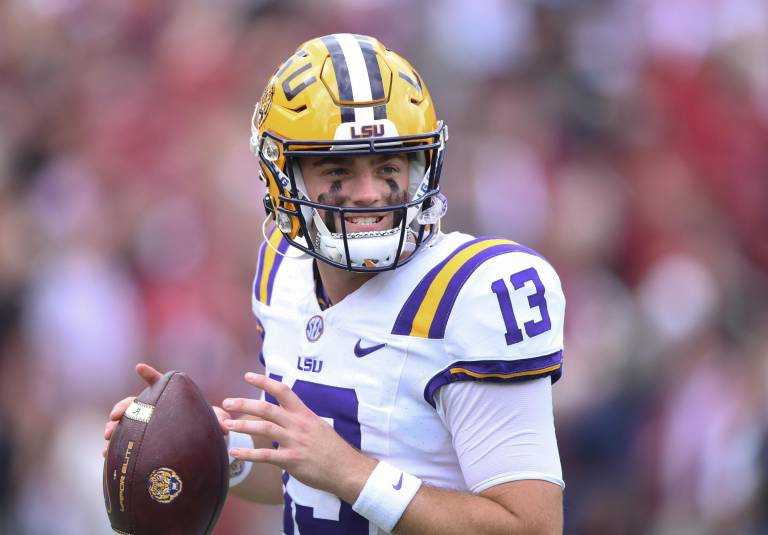 Fantasy College Football Picks: Top DraftKings CFB DFS Targets, Values for Week 4