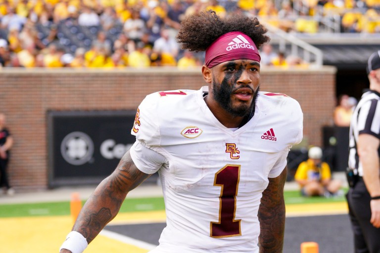 College Football Week 4 Best Bets: Odds, Predictions to Consider on DraftKings Sportsbook