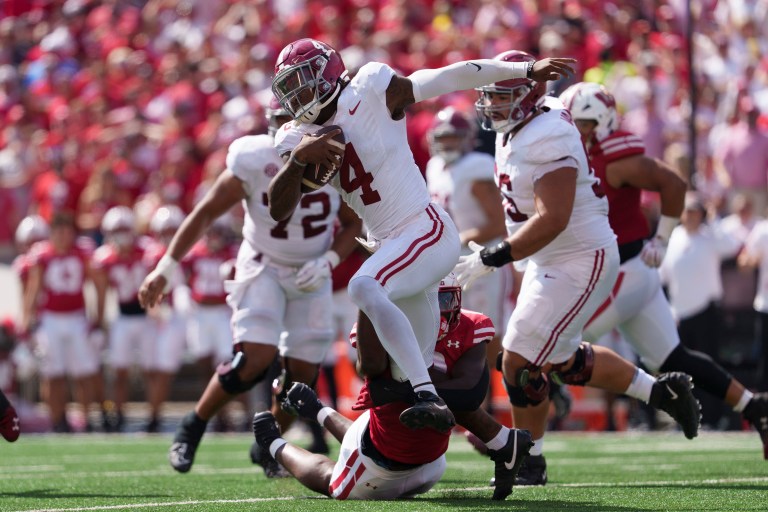 College Football Parlay Best Bets: Matt Leinart Parlay Picks on DraftKings Sportsbook for Week 5