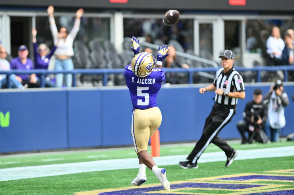 College Football Week 7 Player Props: Best Bets on DraftKings Sportsbook