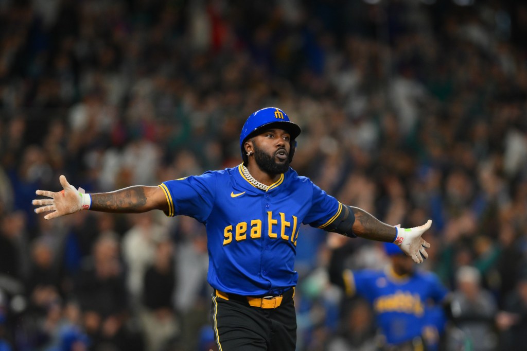 2025 Fantasy Baseball Best Ball outfield Rankings, Draft Targets & Sleepers